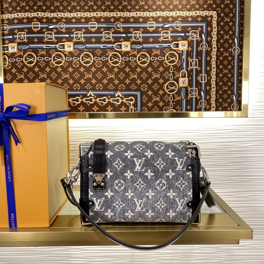 SIDE TRUNK 手袋