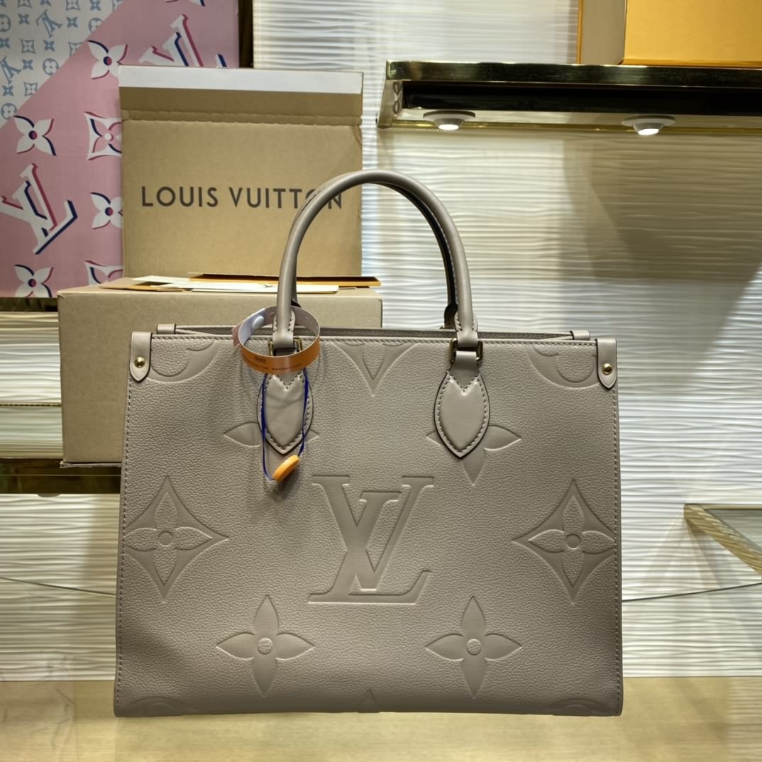 OnTheGo 小號 Tote