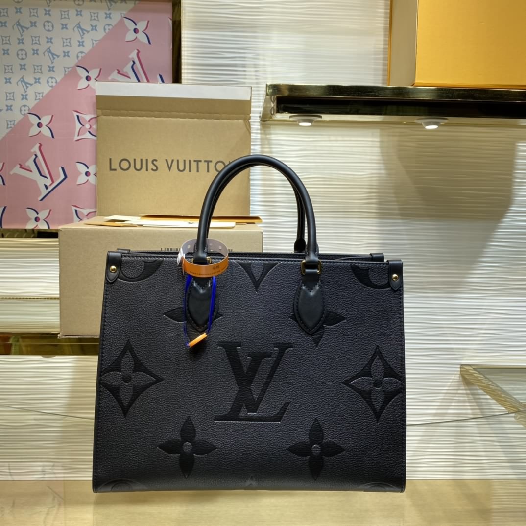 OnTheGo 小號 Tote