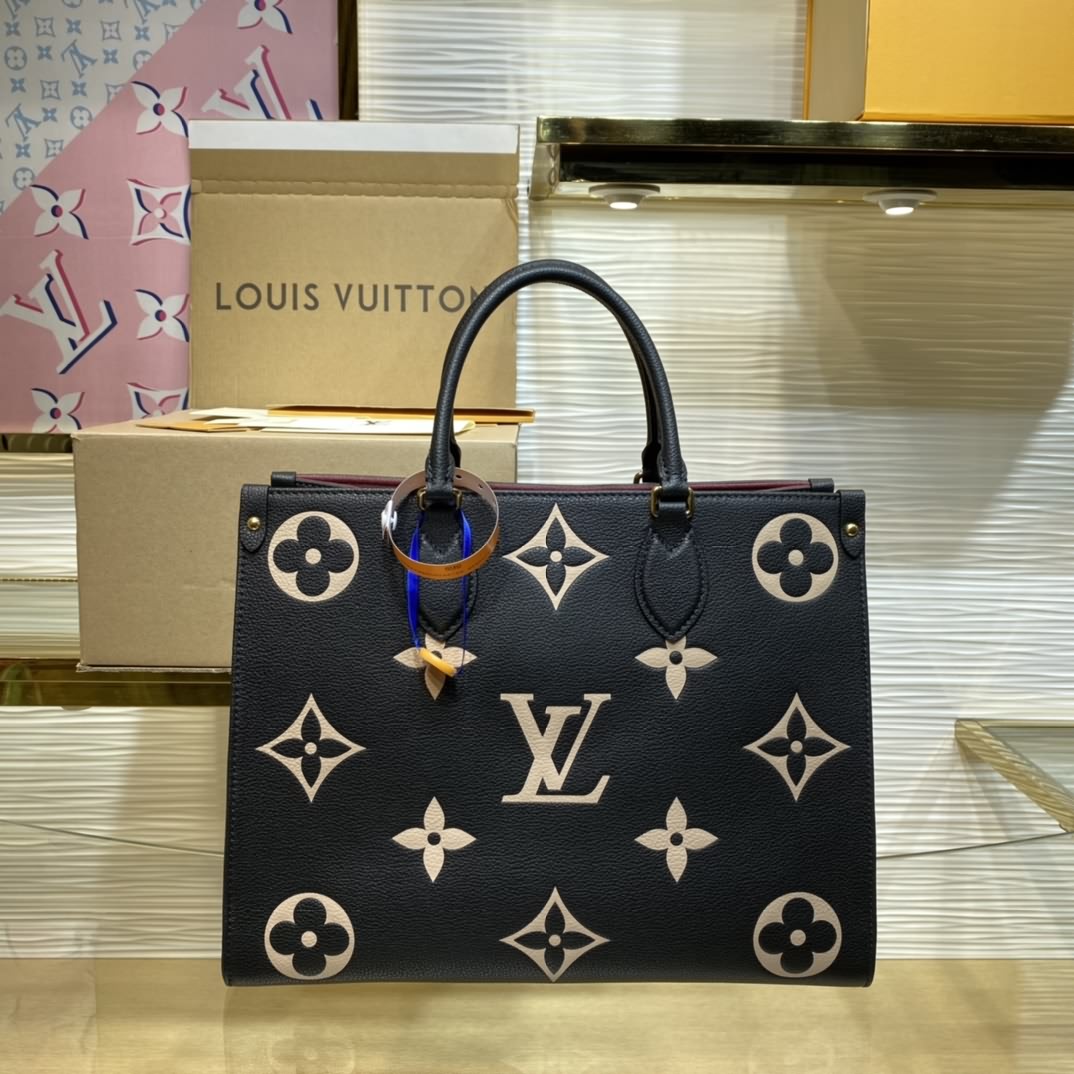 OnTheGo 小號 Tote