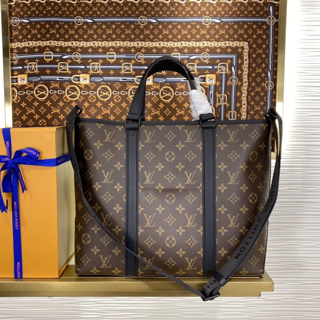 Week-End Tote 小號手袋