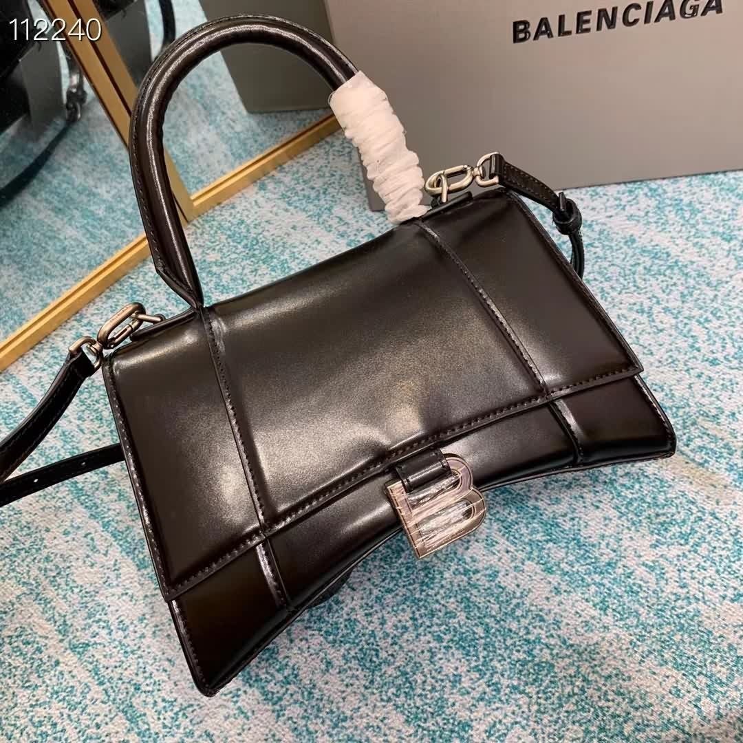 Balen~~~ga爆款閃銀包