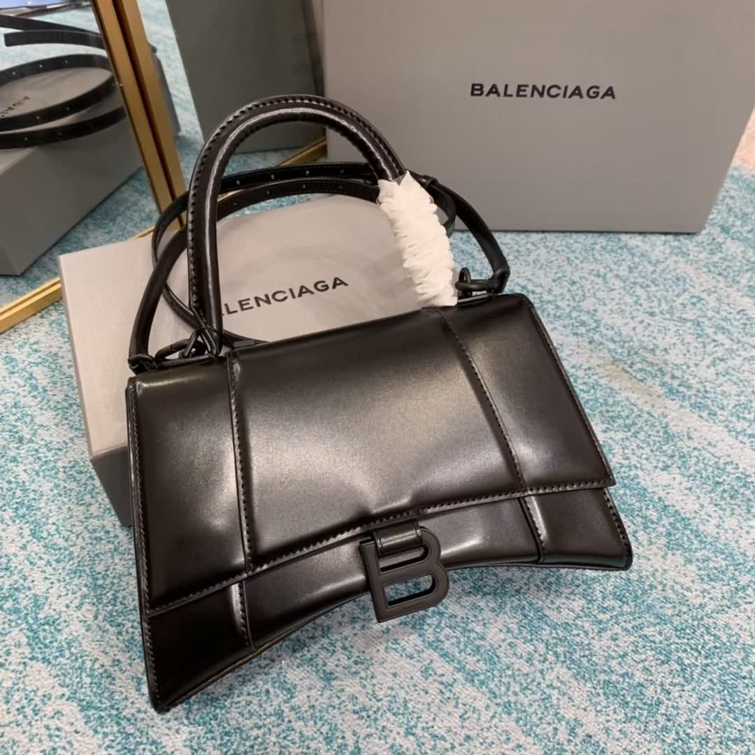 Hourglass沙漏包