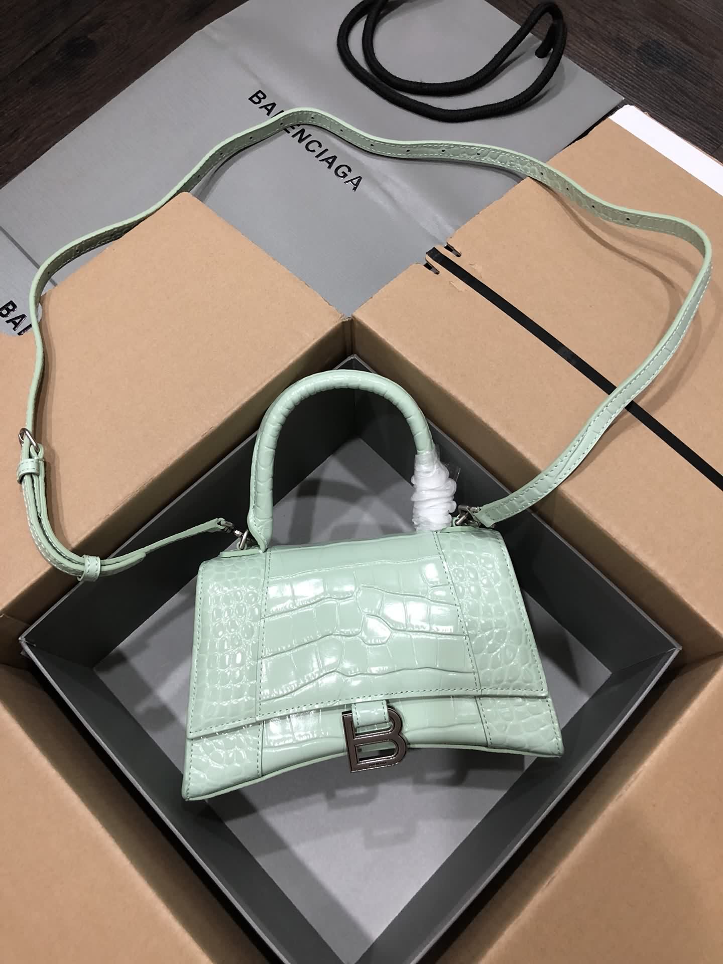 Hourglass沙漏包