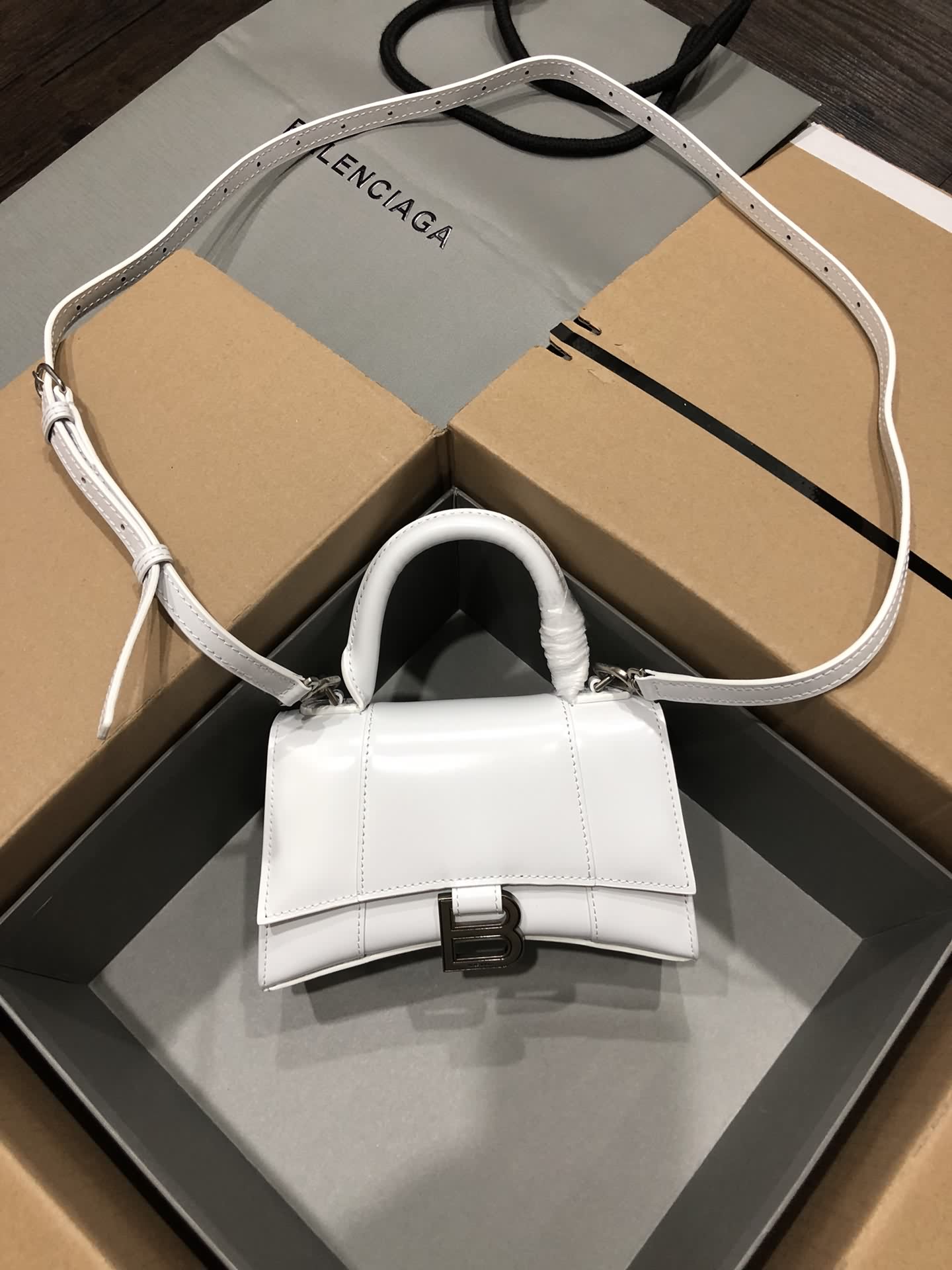 Hourglass沙漏包
