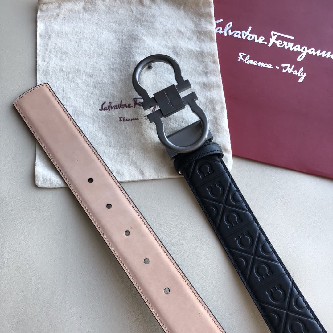 Salvatore  Ferragamo菲拉格慕男士