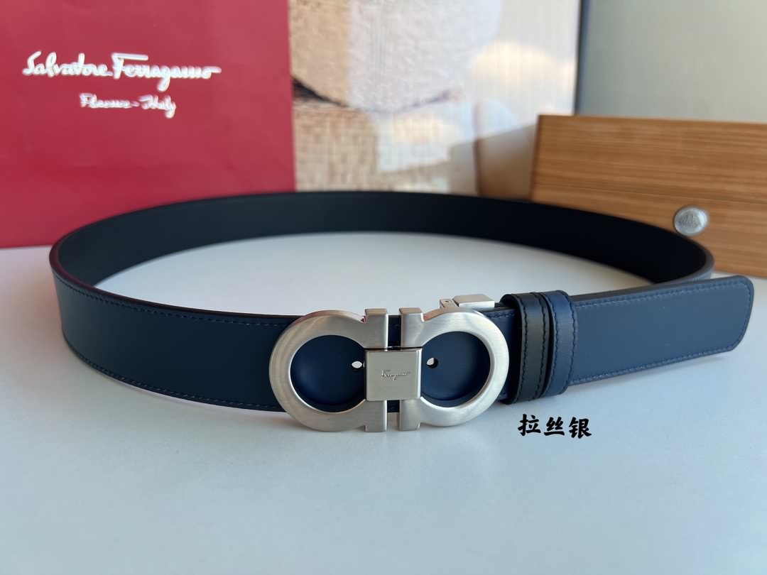 Salvatore  Ferragamo菲拉格慕男士