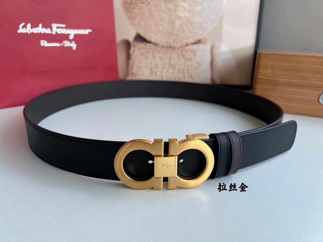 Salvatore  Ferragamo菲拉格慕男士