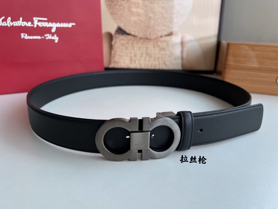 Salvatore  Ferragamo菲拉格慕男士