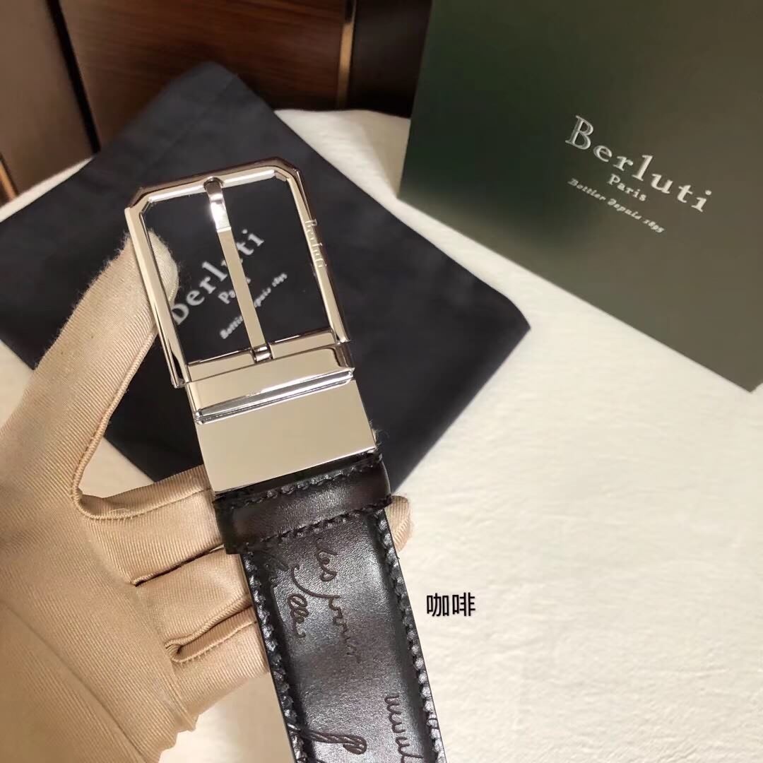 升級版&mdash;Berluti伯魯提(又譯:伯爾魯帝)法國著名品牌