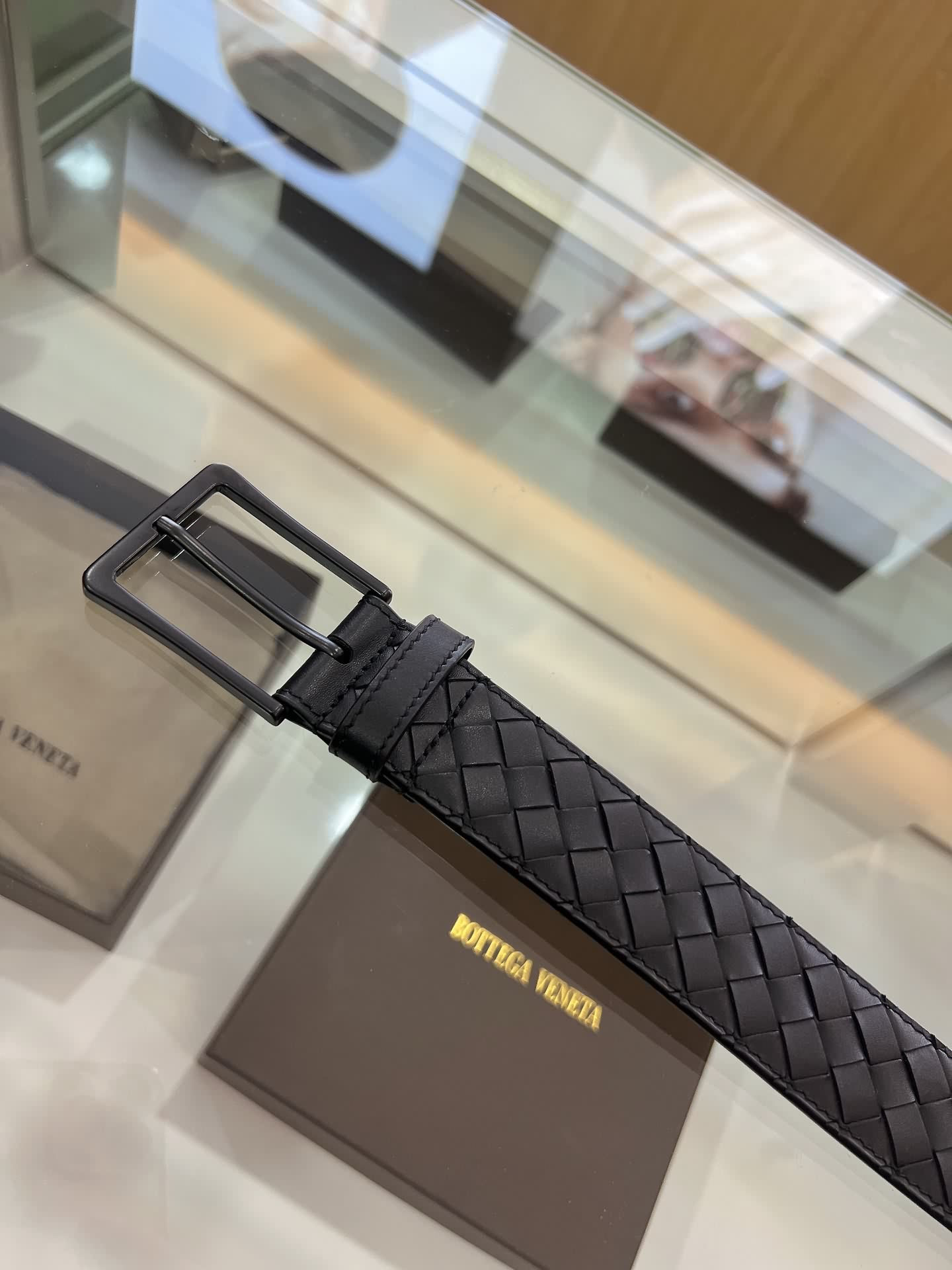 BV腰帶