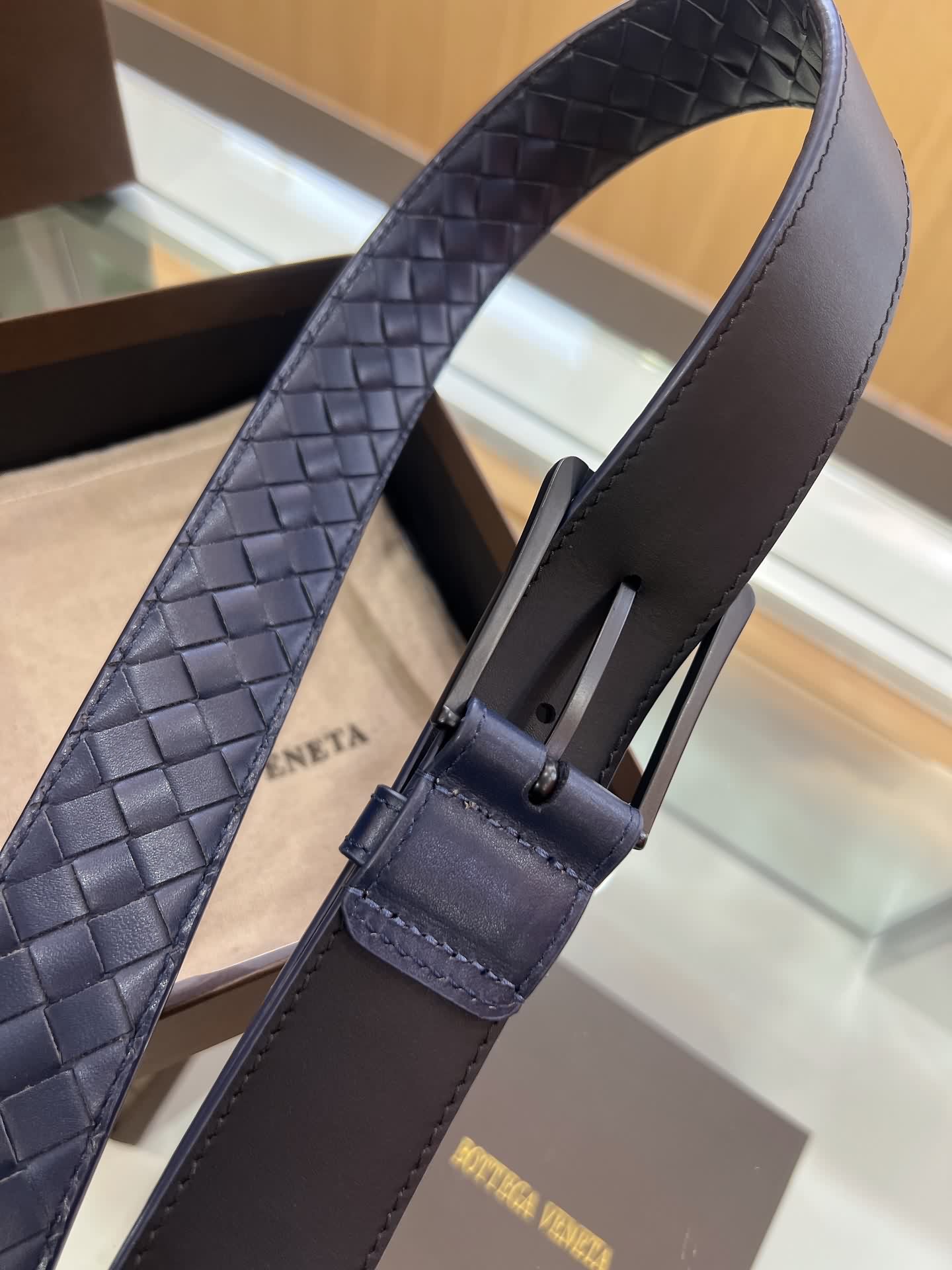 BV腰帶
