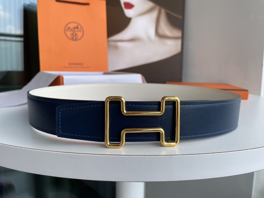 Herm&egrave;s 腰帶