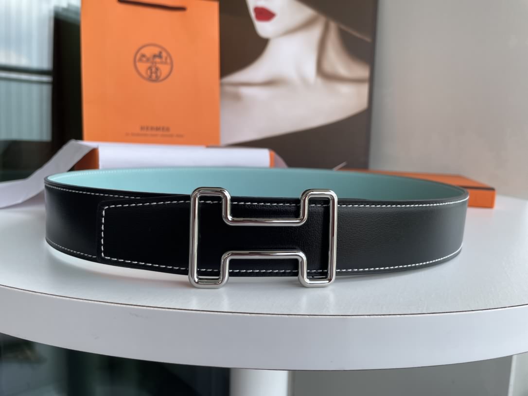Herm&egrave;s 腰帶