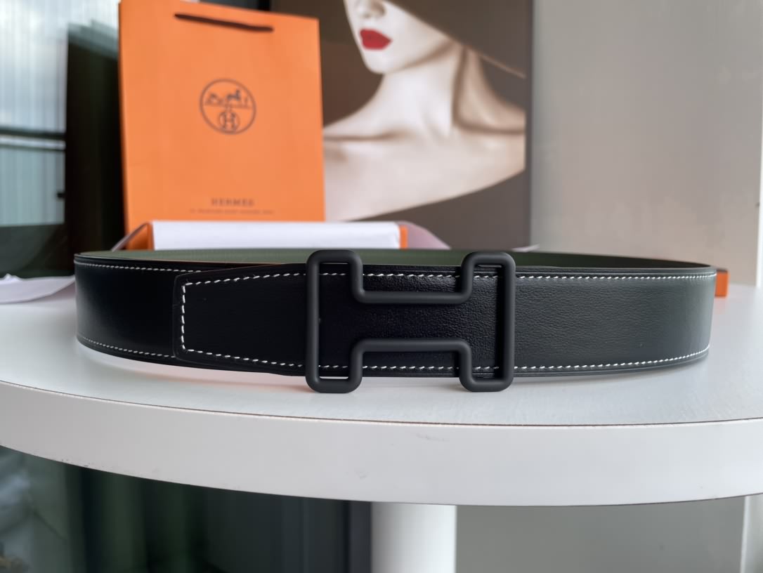 Herm&egrave;s 腰帶