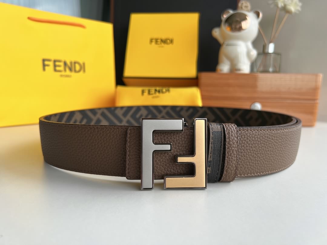 FEND芬迪潮流感爆棚系列