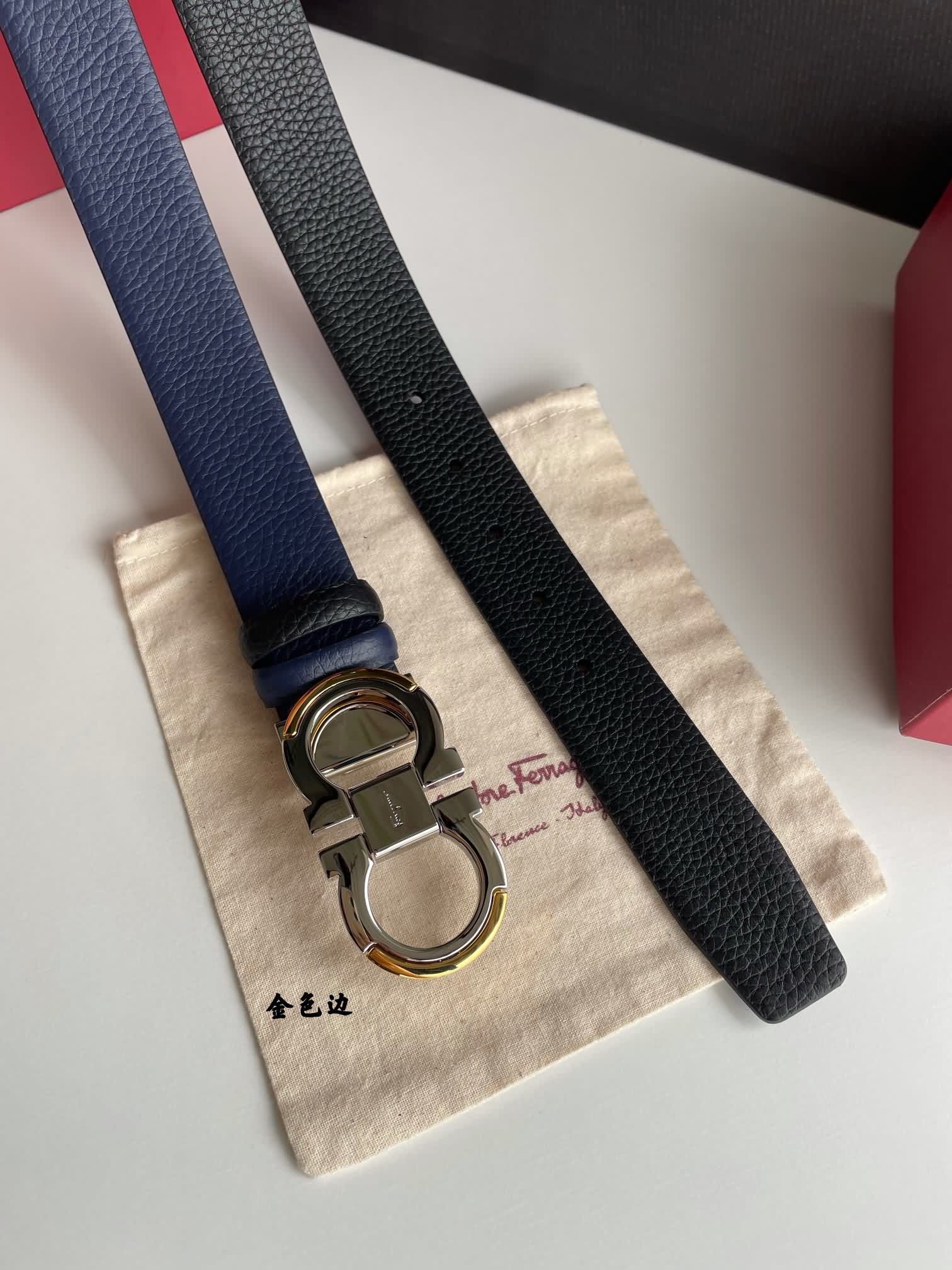 Ferragamo菲拉格慕腰帶