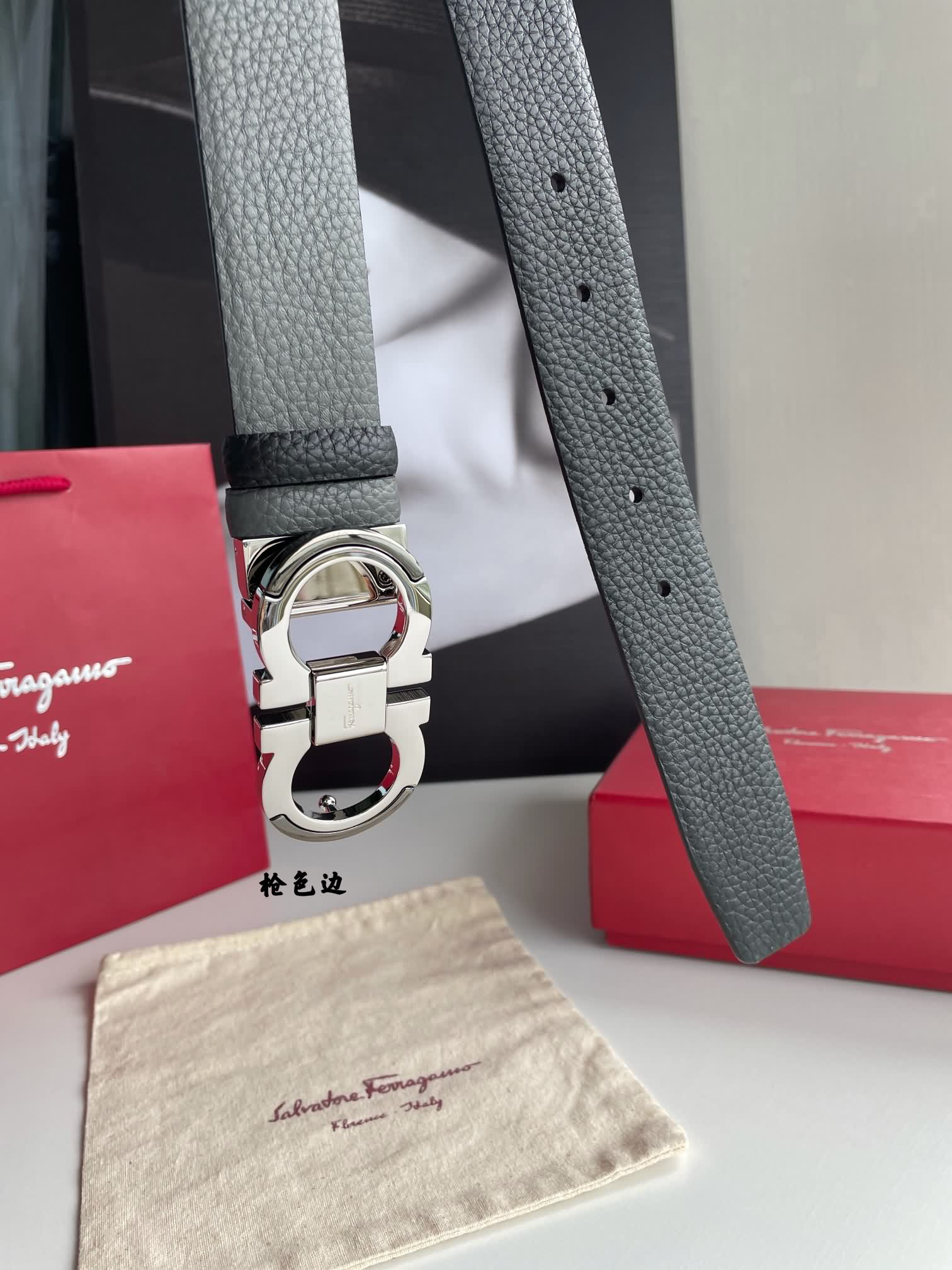 Ferragamo菲拉格慕腰帶