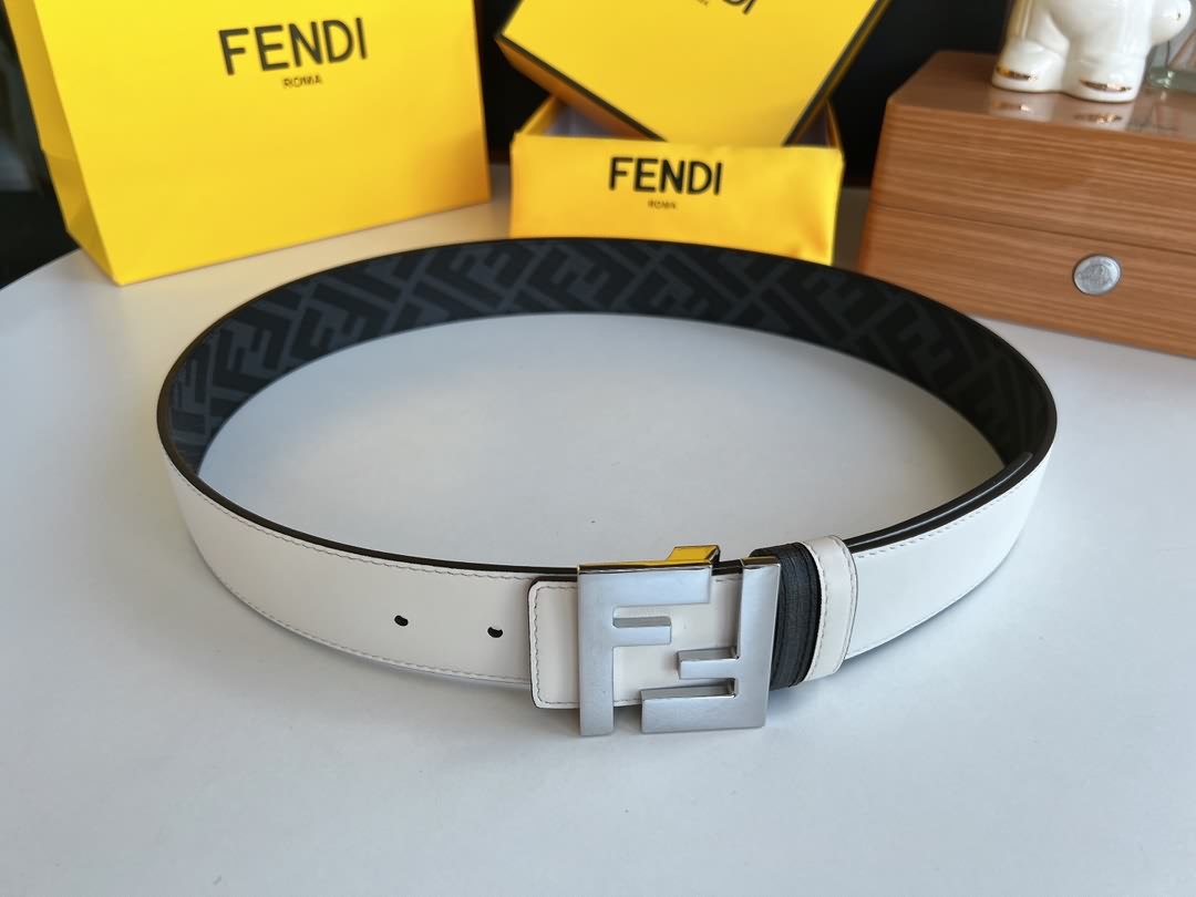 FEND芬迪 腰帶