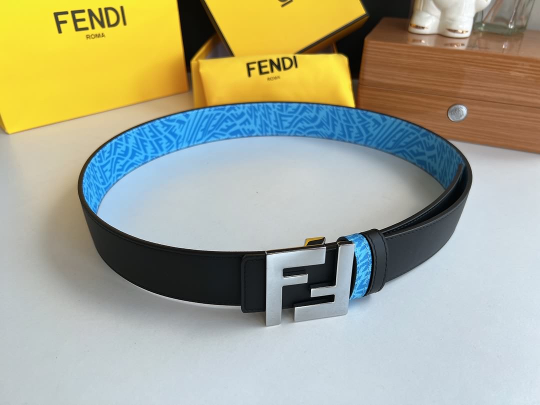 FEND芬迪 腰帶