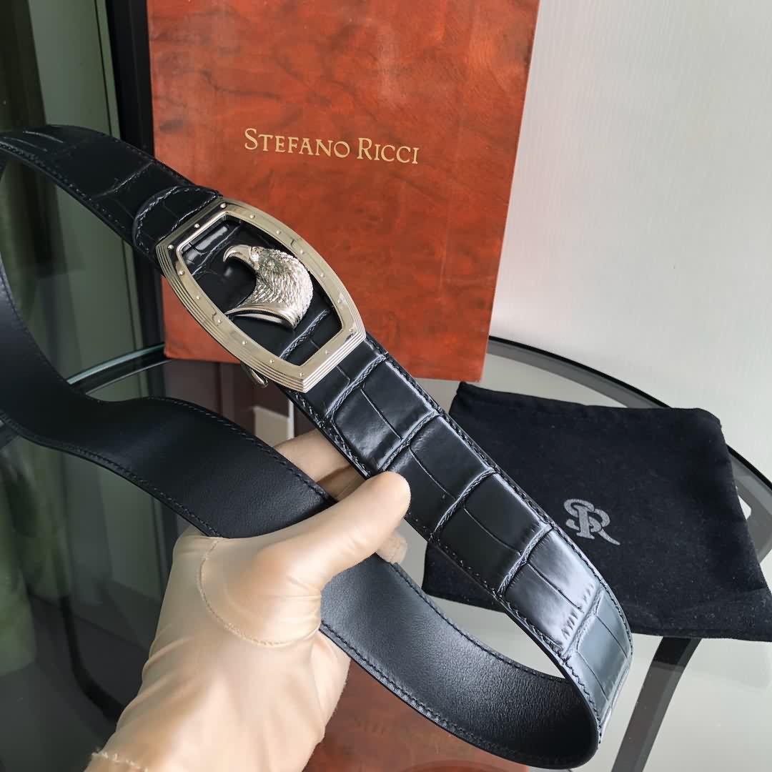 Stefano. Ricci 史蒂芬腰帶
