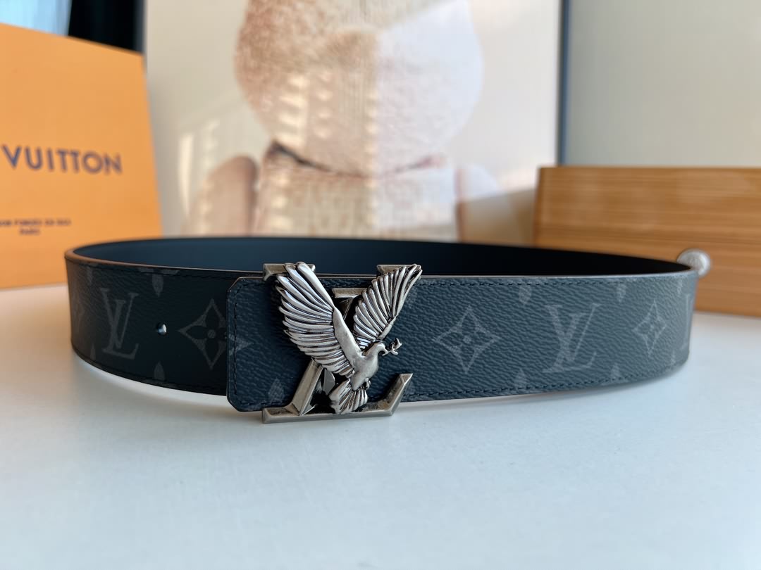 Dove  雙面腰帶