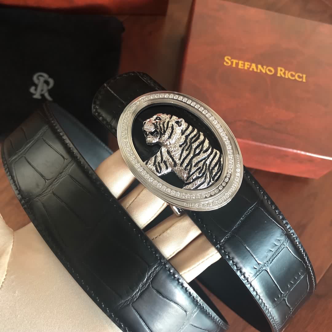 STEFANO RICCI史蒂芬.勞尼治專櫃款
