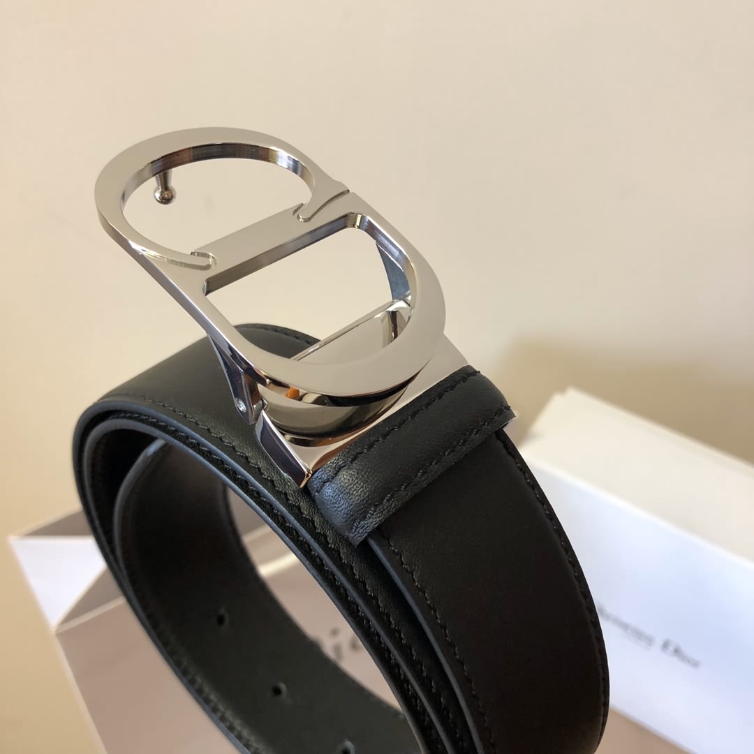 迪奧Dior(法國)男款腰帶