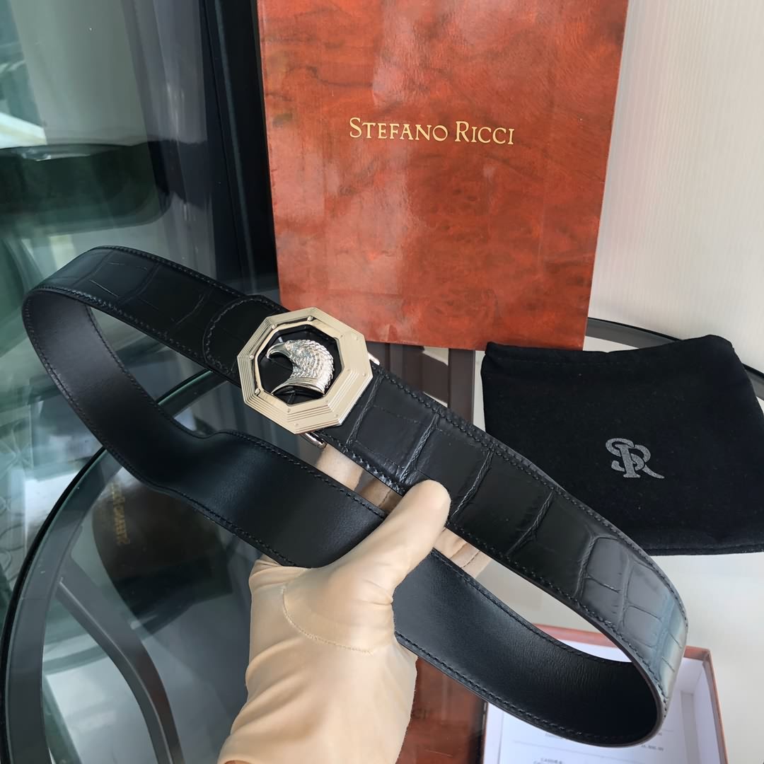 STEFANO RICCI史蒂芬.勞尼治專櫃款版型