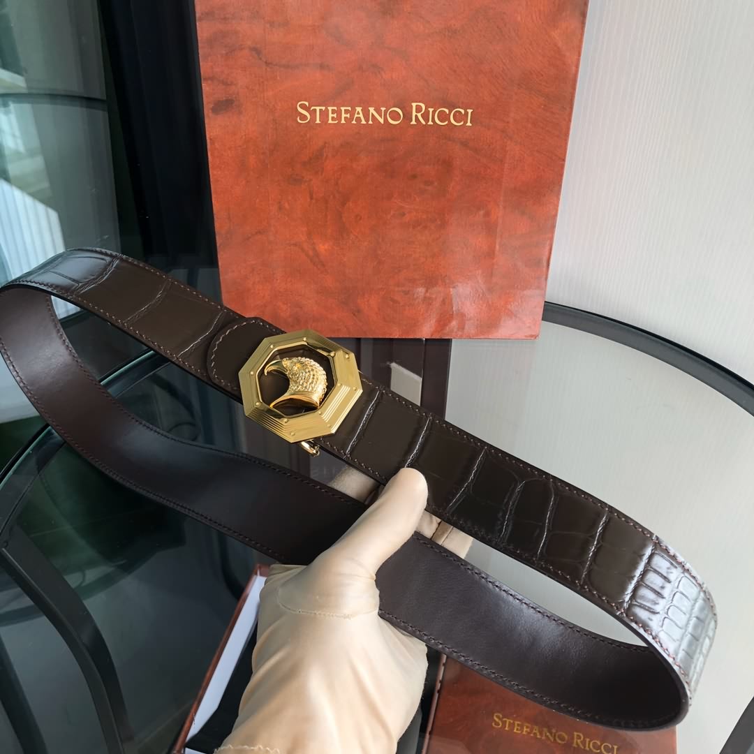 STEFANO RICCI史蒂芬.勞尼治專櫃款版型