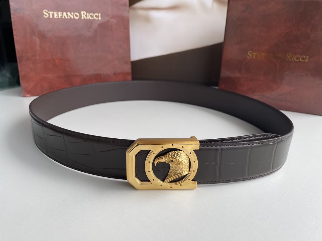 STEFANO RICCI史蒂芬.勞尼治專櫃款