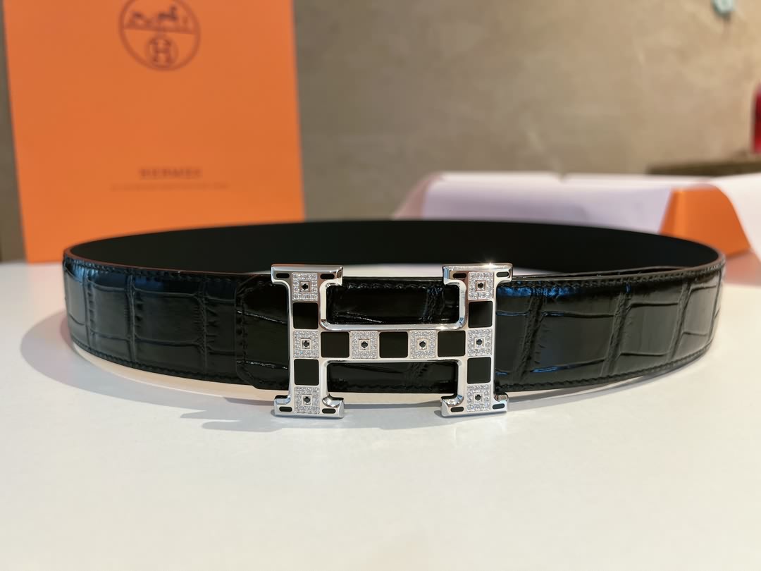 Hermes 腰帶
