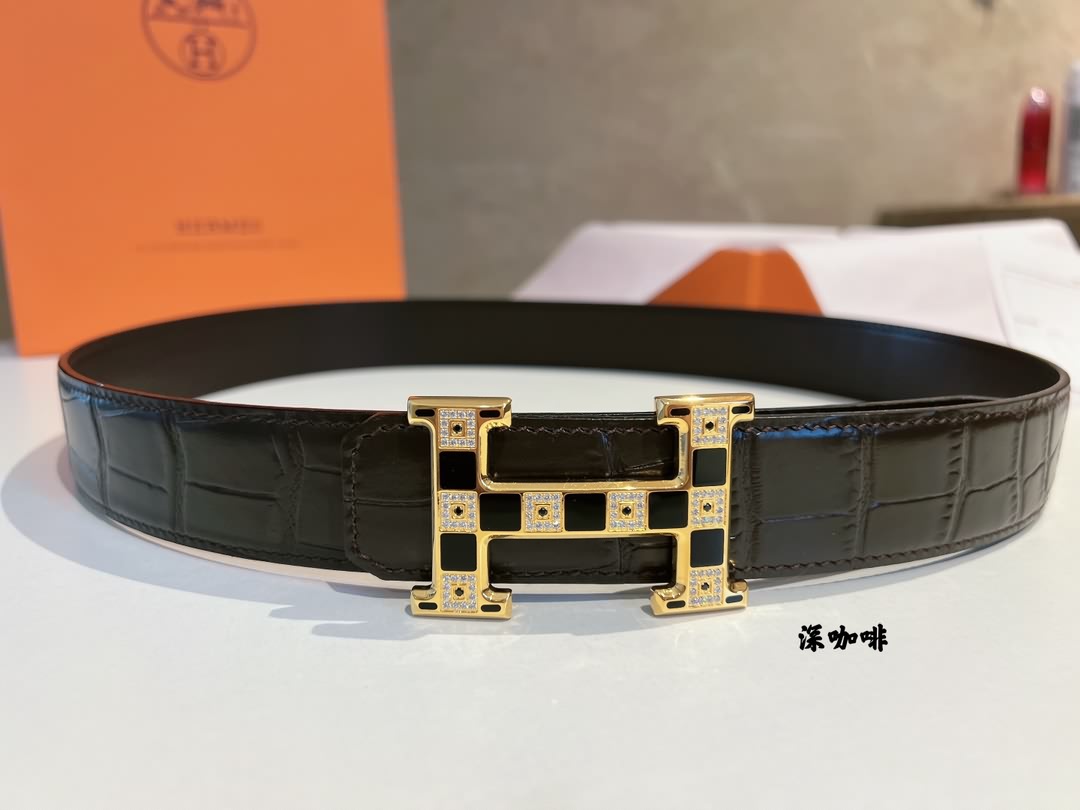 Hermes 腰帶