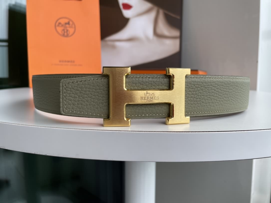 Herm&egrave;s 腰帶