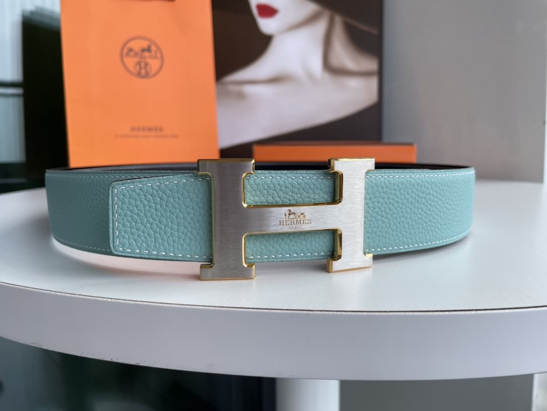 Herm&egrave;s 腰帶