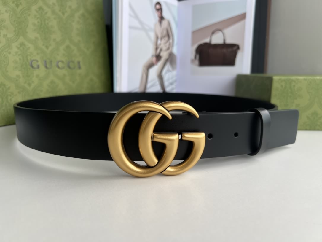 Gucci古馳 腰帶