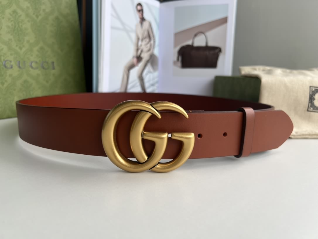 Gucci古馳 腰帶