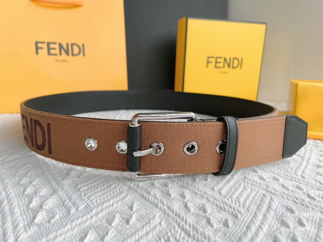 FENDI品牌