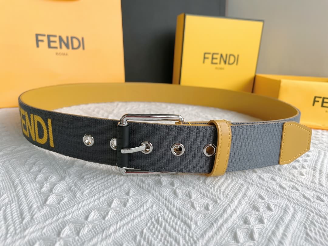 FENDI品牌