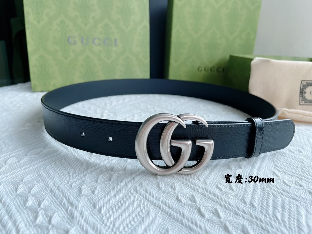 Gucci腰帶