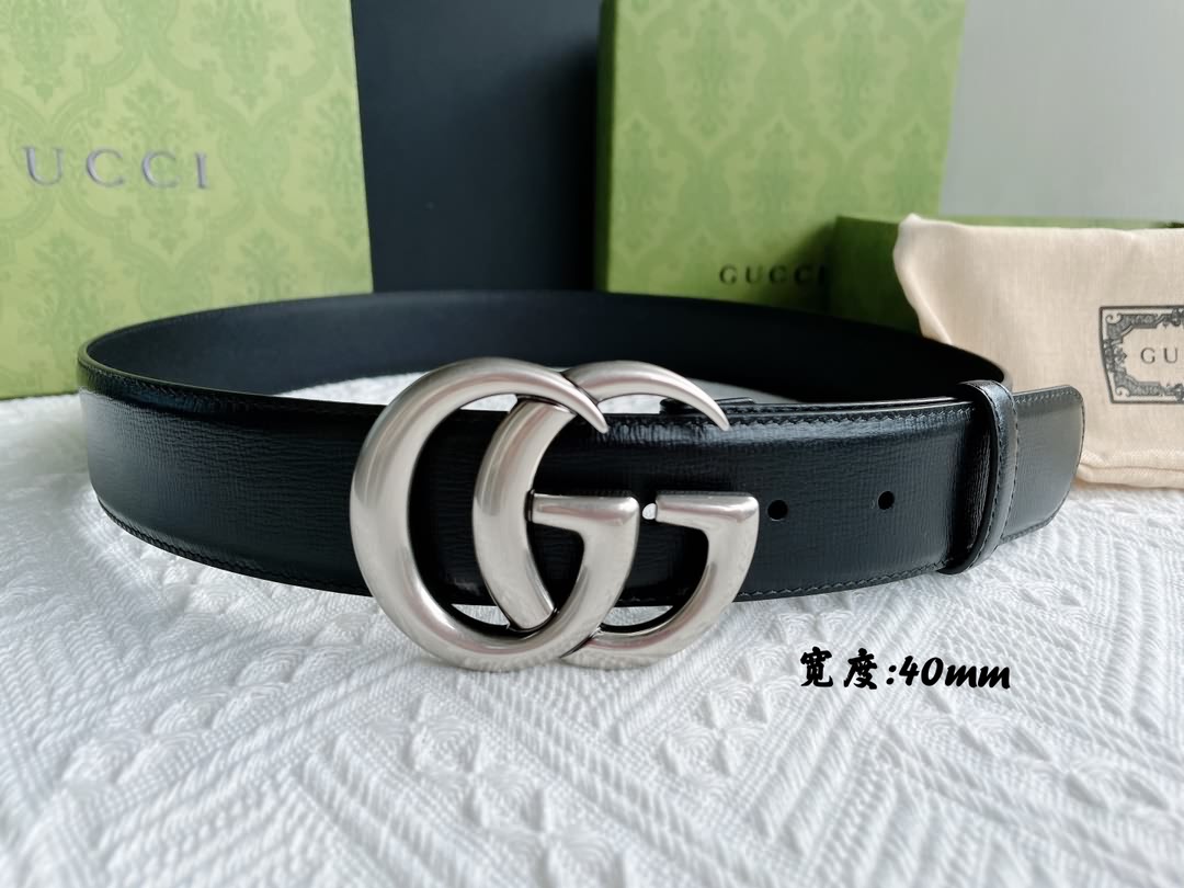 Gucci腰帶