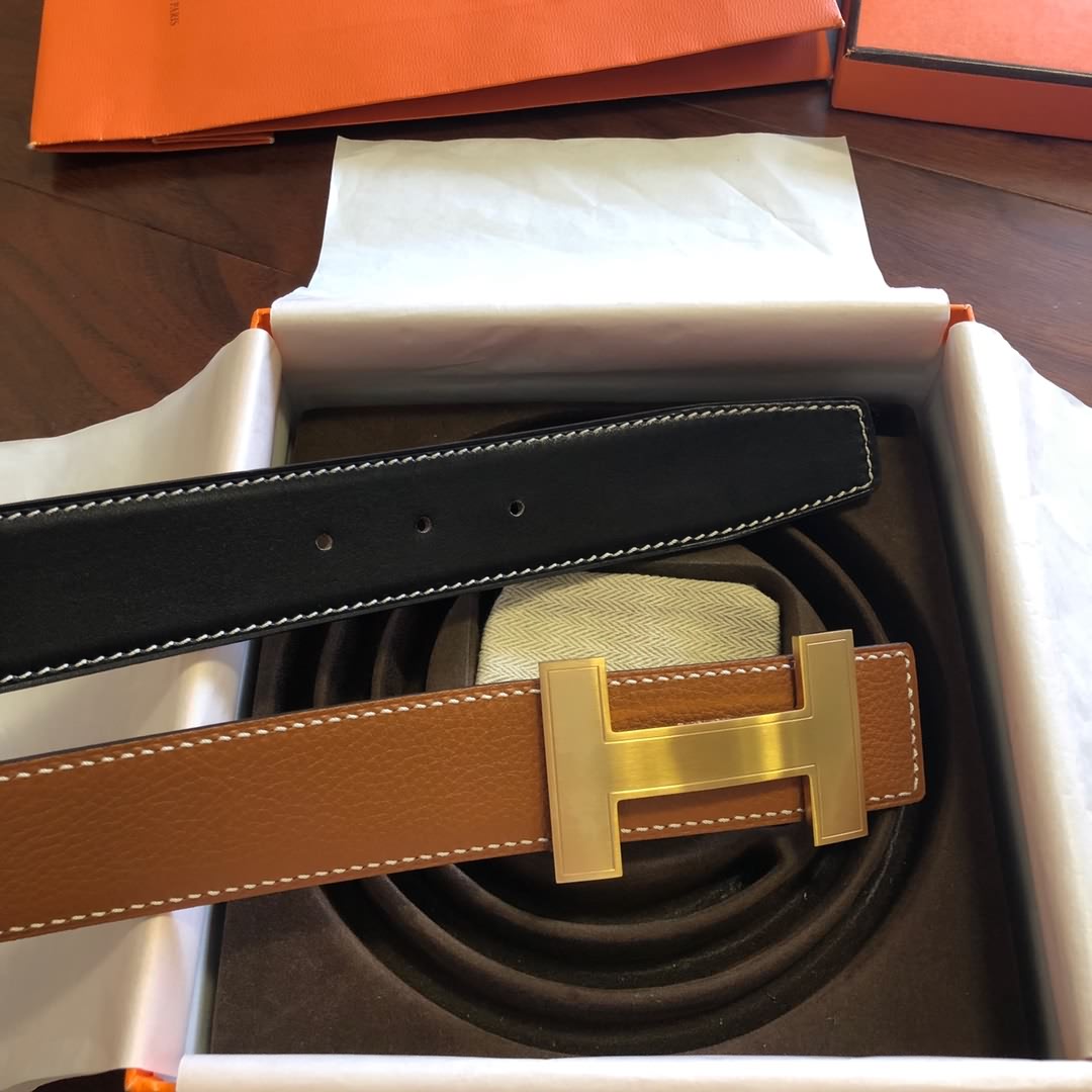 Hermes  腰帶