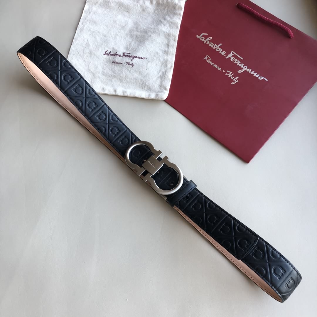 Salvatore  Ferragamo菲拉格慕男士