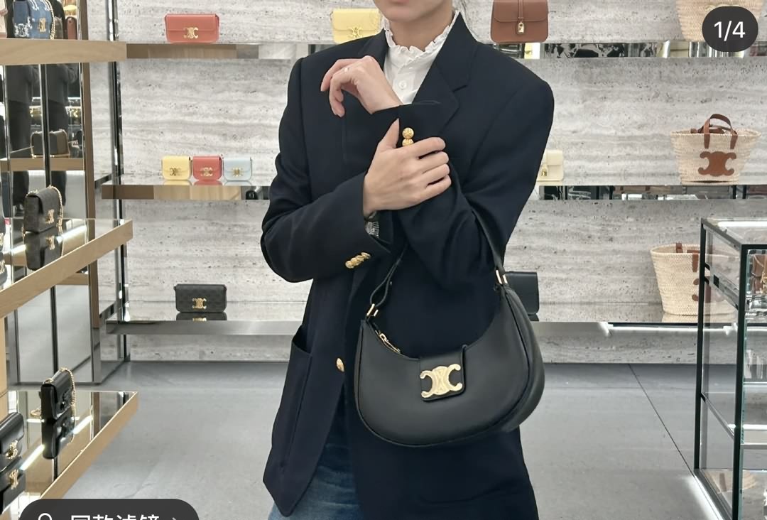黑色月亮包