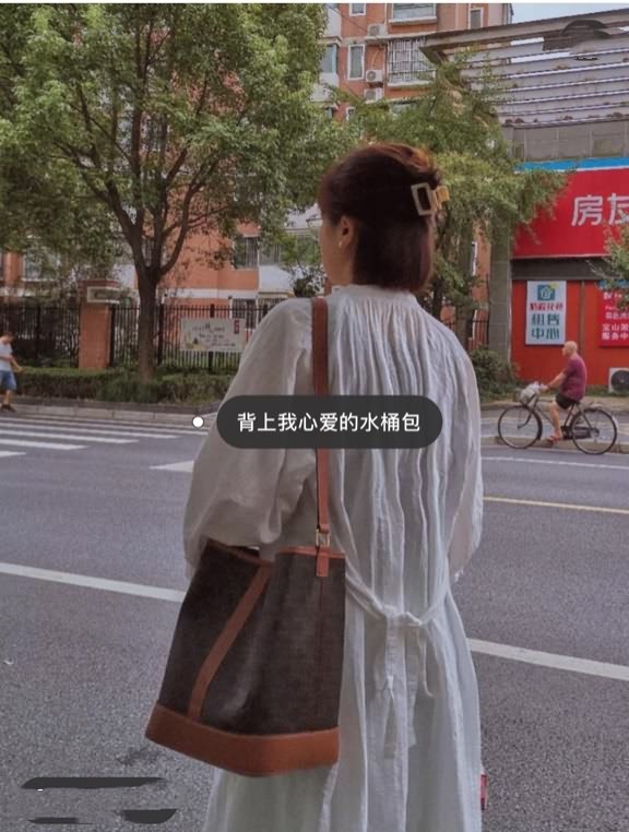 大號上身搭配圖