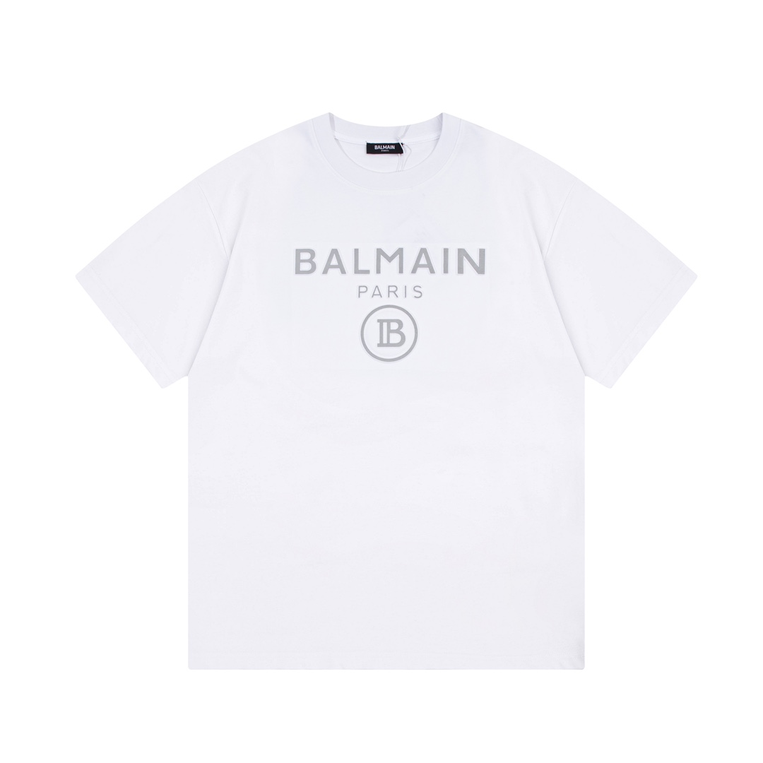 BALMAIN 巴爾曼
