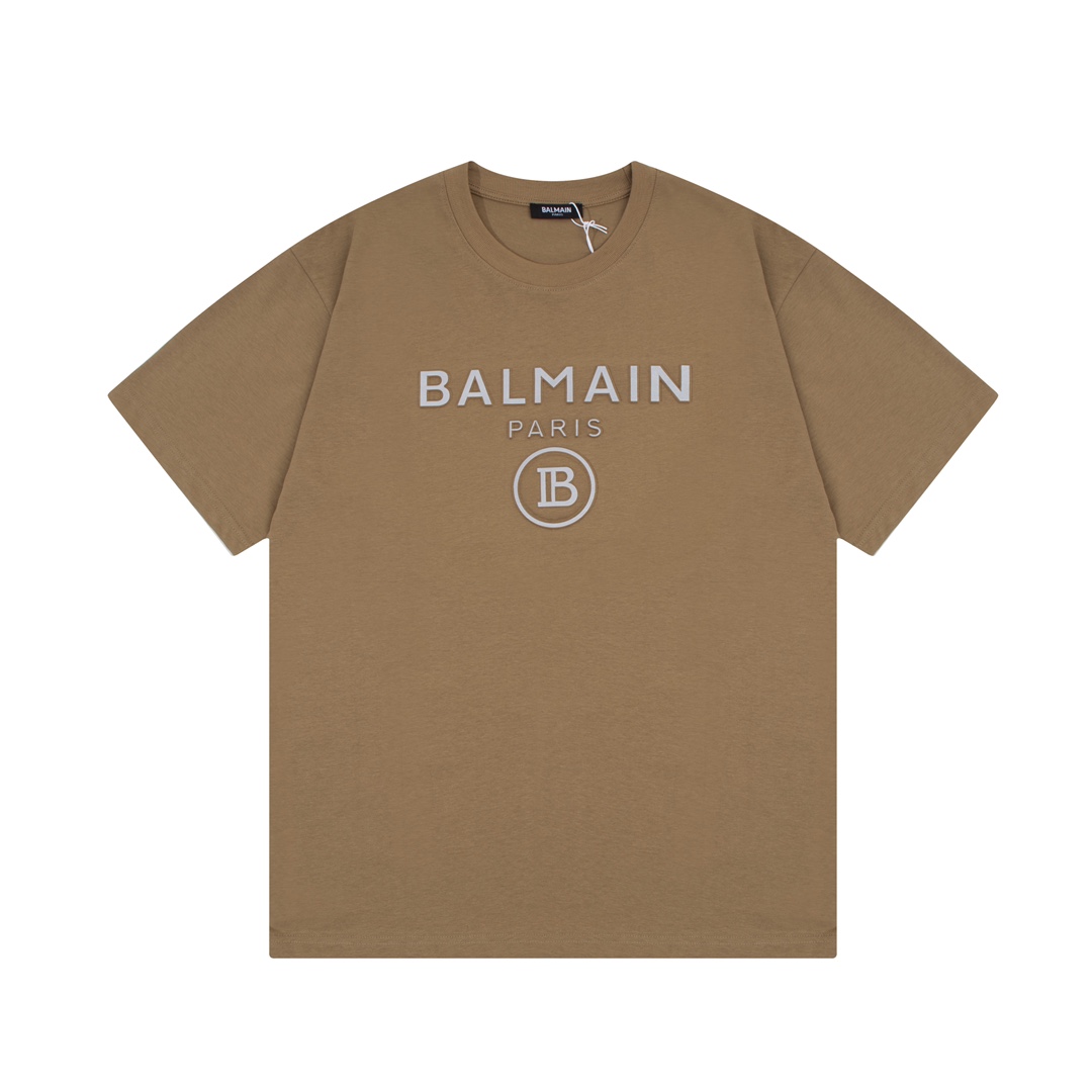 BALMAIN 巴爾曼