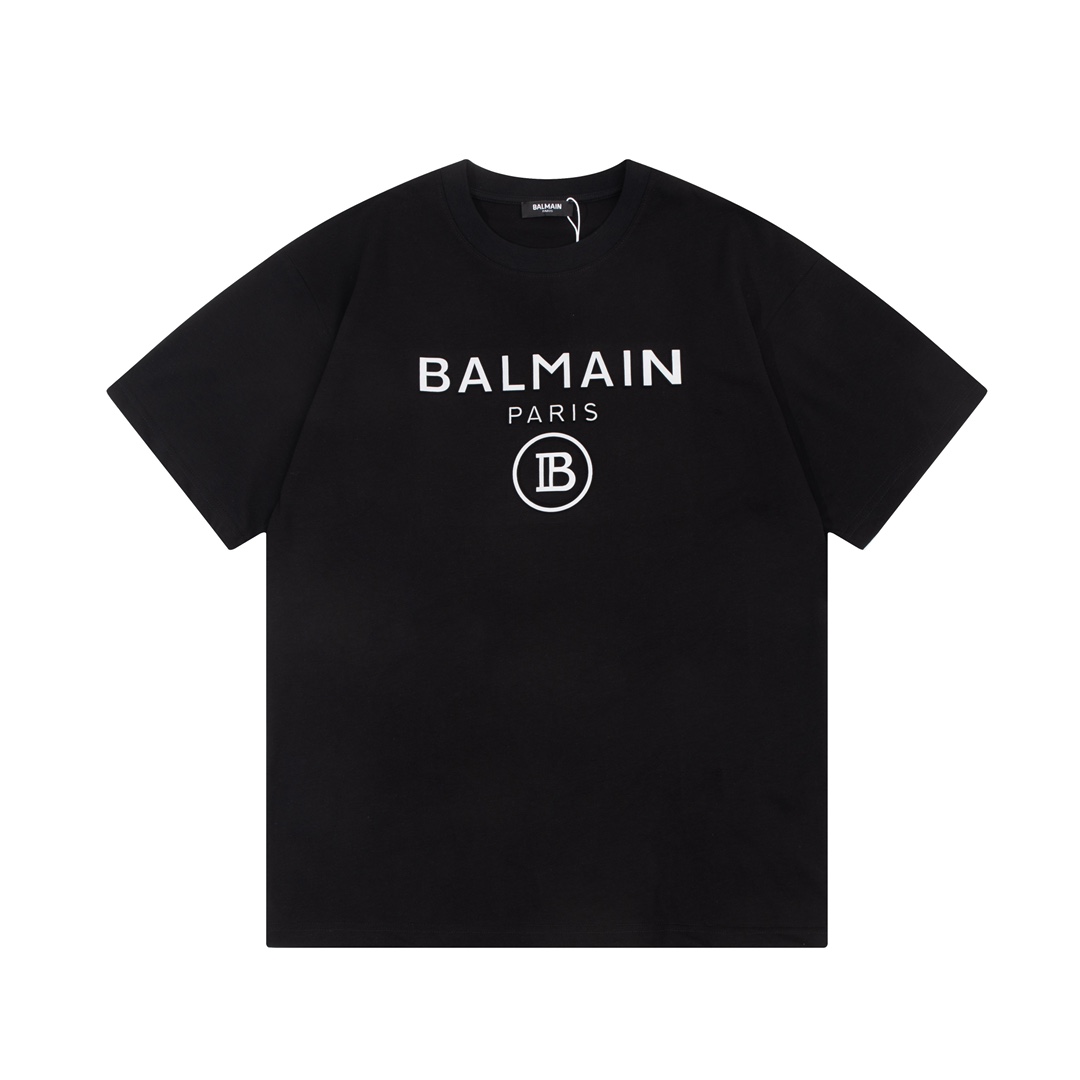 BALMAIN 巴爾曼