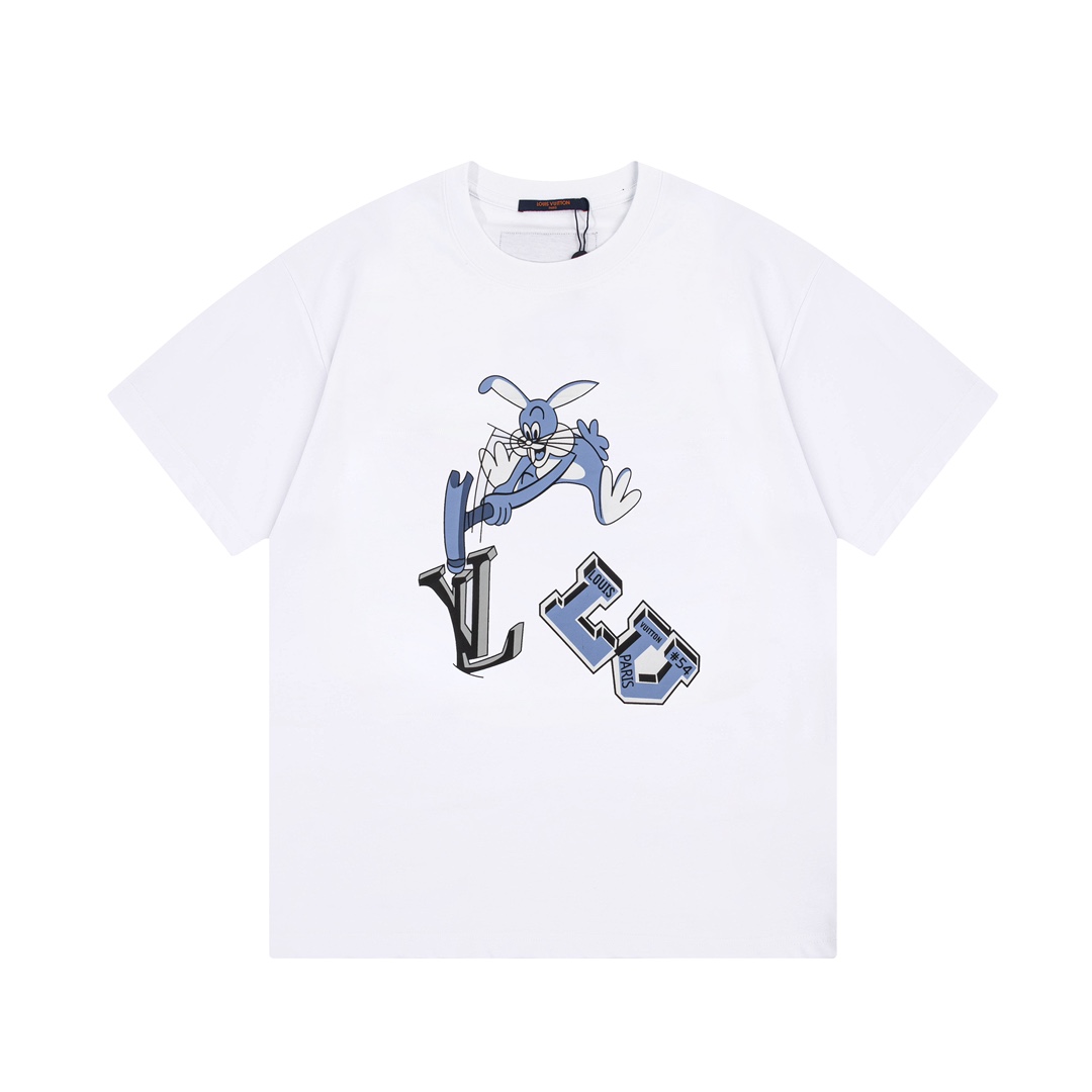 Louis Vuitton/路易威登 長袖襯衫