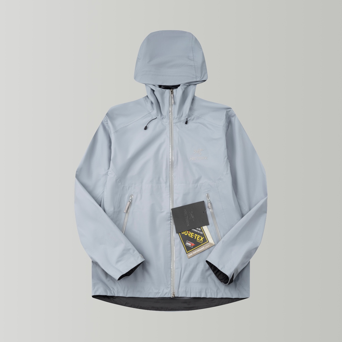 Arc'teryx  Beta LT  第六代始祖鳥衝鋒衣